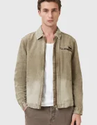 AllSaints Памучно яке ROTHWELL