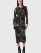 AllSaints Рокля KEIKO