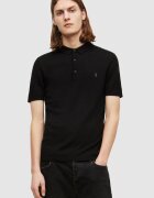 AllSaints Тениска с яка