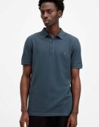 AllSaints Тениска с яка REFORM SS
