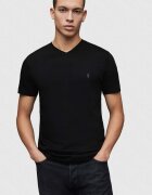 AllSaints Тениска Tonic V-neck