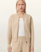 AllSaints Жилетка SONNY дамска в бежово W005KD