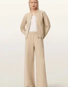 AllSaints Жилетка SONNY дамска в бежово W005KD