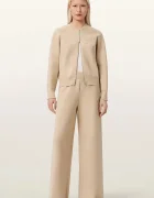 AllSaints Жилетка SONNY дамска в бежово W005KD