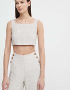 Alohas Ленена блуза