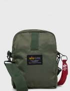 Alpha Industries Чанта през рамо