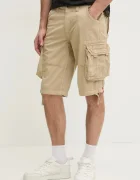 Alpha Industries Памучен къс панталон Jet Short 191200 159
