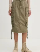 Alpha Industries Памучна пола