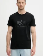 Alpha Industries Памучна тениска