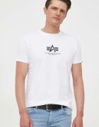 Alpha Industries Памучна тениска