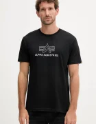 Alpha Industries Памучна тениска