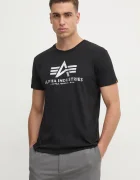 Alpha Industries Памучна тениска
