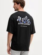Alpha Industries Памучна тениска