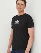 Alpha Industries Памучна тениска