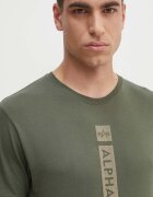 Alpha Industries Памучна тениска