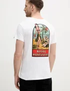 Alpha Industries Памучна тениска Naval T BP