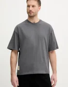 Alpha Industries Памучна тениска Studio Edition T