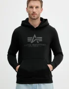 Alpha Industries Суичър