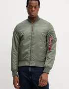 Alpha Industries Яке бомбър Kurtka MA-1 VF 59 191118 432