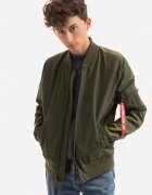 Alpha Industries Яке бомбър MA-1 TT 191103257