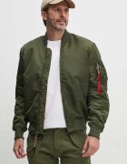 Alpha Industries Яке бомбър MA-1 VF 59