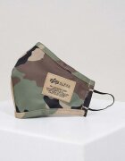 Alpha Industries Защитна маска за многократна употреба