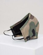 Alpha Industries Защитна маска за многократна употреба