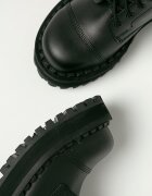 Altercore Кожени кубинки 353