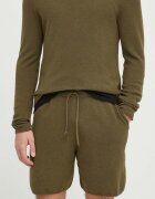 American Vintage Къс панталон SHORT MI LONG