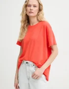 American Vintage Памучна тениска