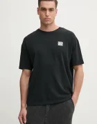 American Vintage Памучна тениска