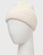 American Vintage Шапка с вълна Bonnet в бежово EAST22A