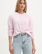 American Vintage Вълнена жилетка