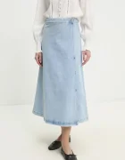 Answear.LAB Дънкова пола