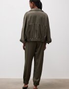Answear.LAB ежедневен комплект дамски зелен
