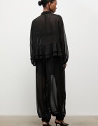 Answear.LAB комплект дамски черен
