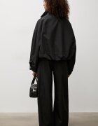 Answear.LAB комплект дамски с памук черен