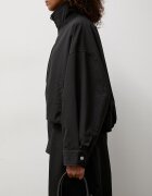 Answear.LAB комплект дамски с памук черен