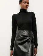 Answear.LAB Пуловер с кашмир Answear Lab
