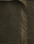 Answear.LAB Яке в зелено преходен модел
