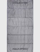 Aqua Speed Бързосъхнеща кърпа 50x100 сива 50.DRY.SOFT