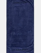 Aqua Speed Бързосъхнеща кърпа 50x100 тъмносиня 50.DRY.SOFT