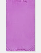 Aqua Speed Бързосъхнеща кърпа 70x140 виолетова DRY.SOFT