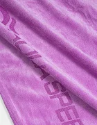 Aqua Speed Бързосъхнеща кърпа 70x140 виолетова DRY.SOFT
