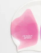 Aqua Speed Шапка за плуване розова 113.BUNT