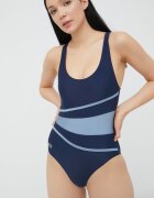 Aqua Speed цял бански дамски тъмносин STELLA.LADY