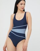 Aqua Speed цял бански дамски тъмносин STELLA.LADY