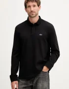 Armani Exchange Блуза с дълги ръкави