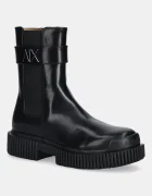 Armani Exchange Боти челси