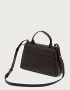 Armani Exchange чанта crossbody дамска кафява XW001223 AF15774